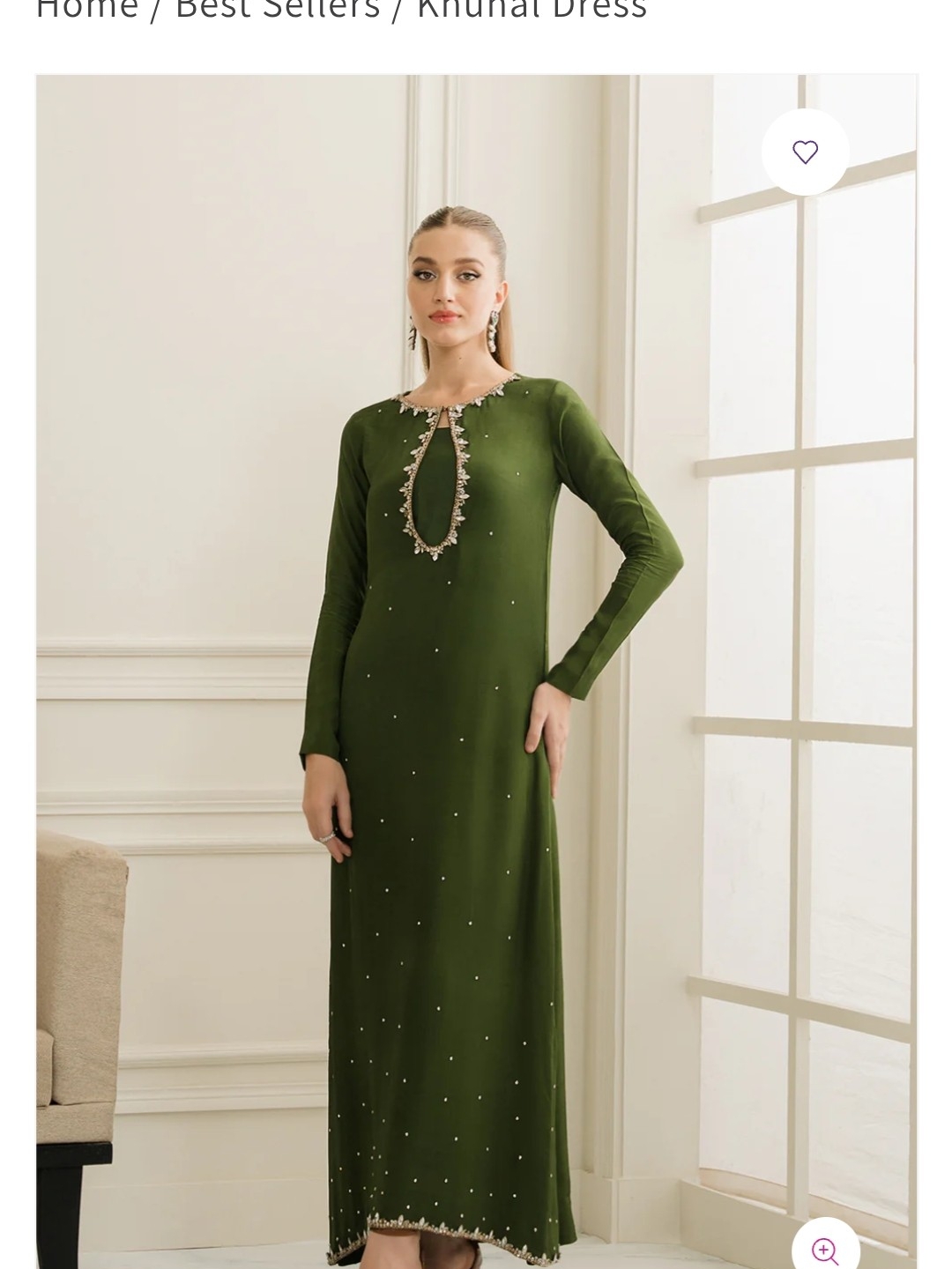 Brand New 2 Piece Lulusar Shirt And Dupatta